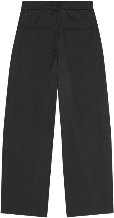 COCOON SUITING PANTS