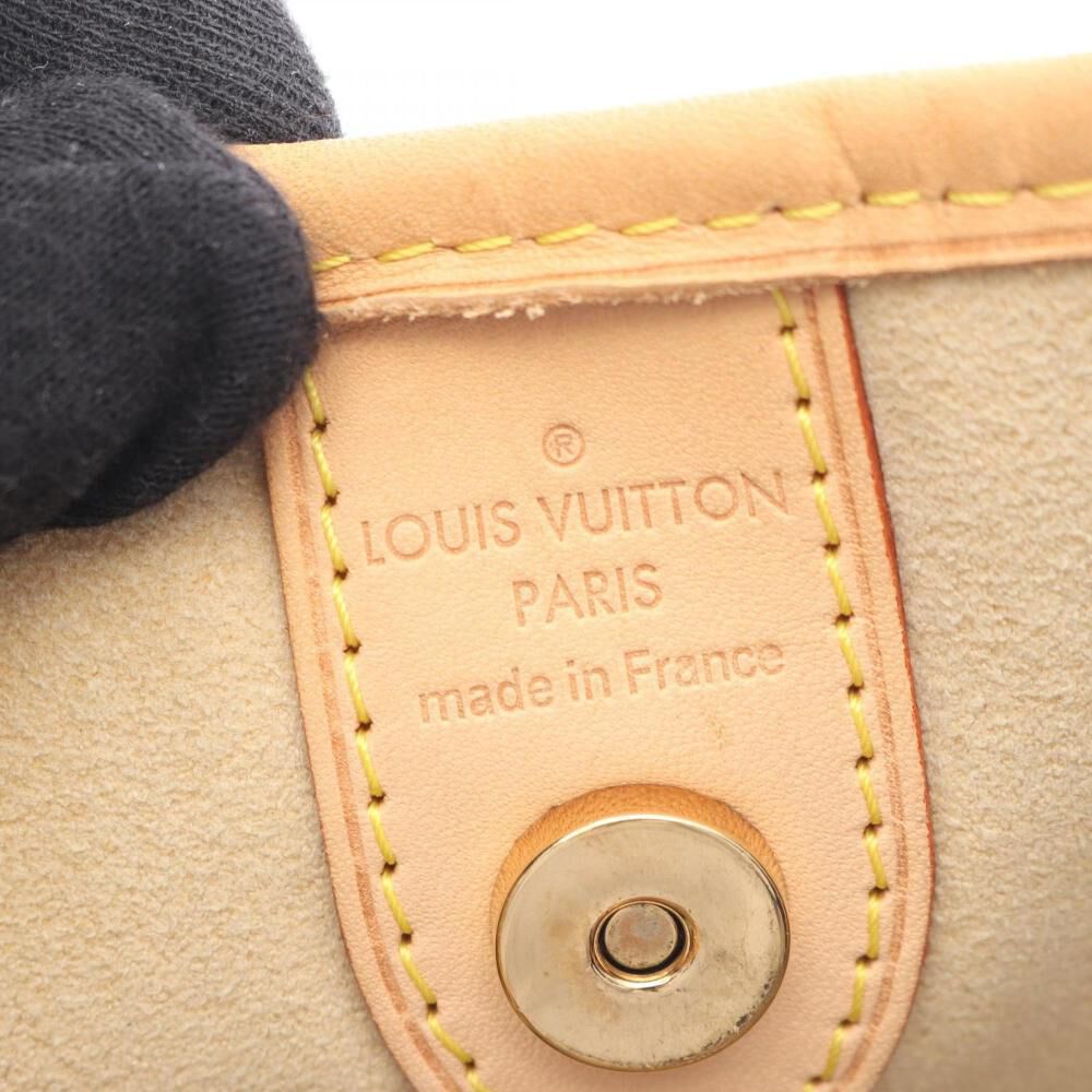 Louis Vuitton Galliera