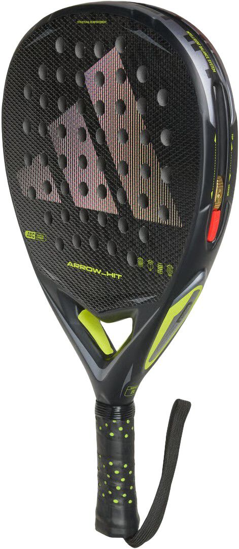 Arrow Hit 2026 Padelbat