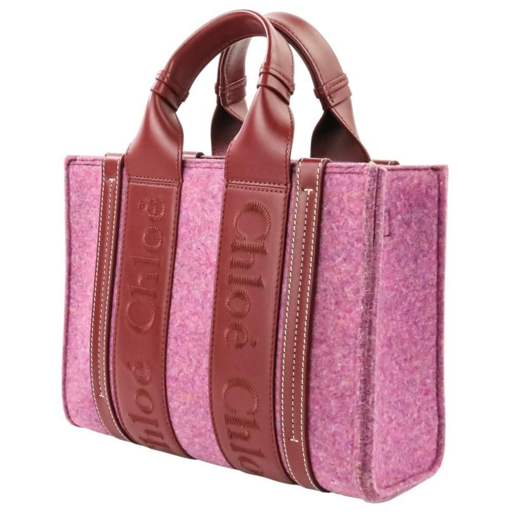 Chlo&eacute; Tote