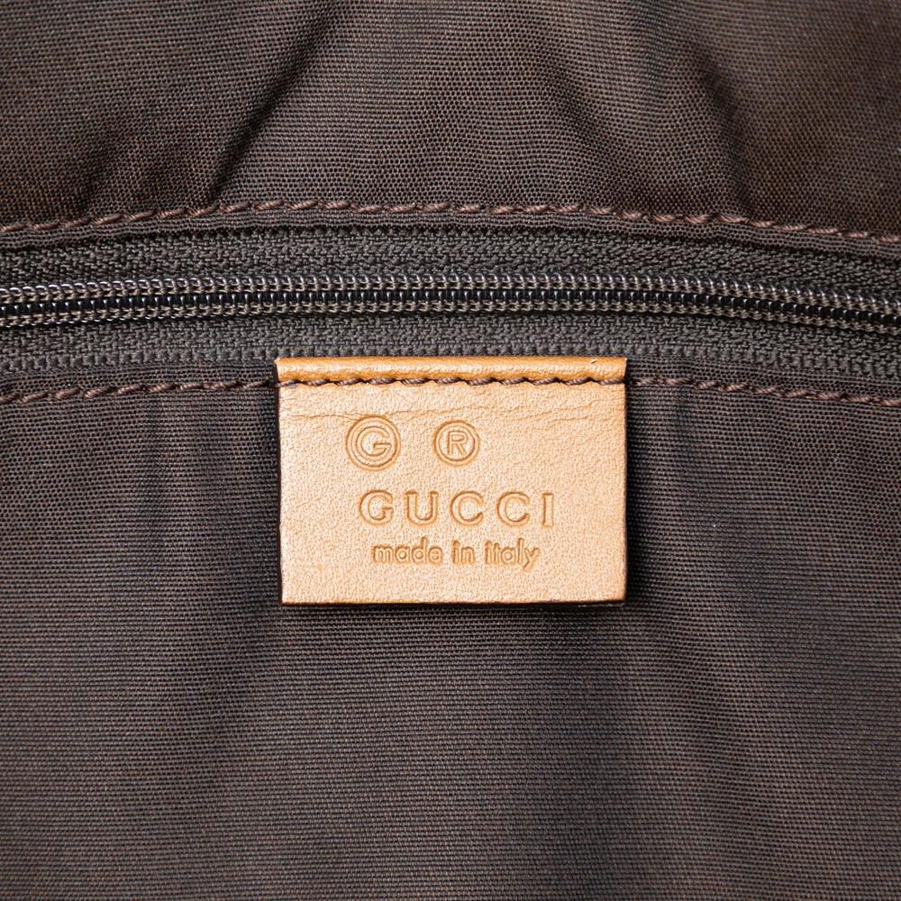 Gucci Tote