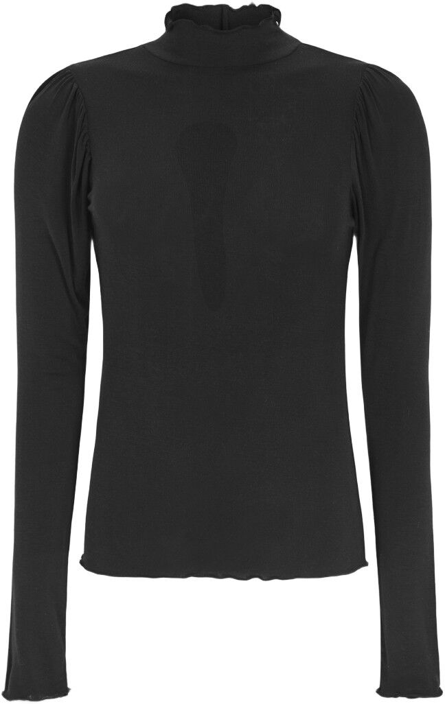 SRRoman Frill LS Top