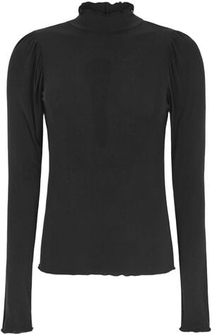 SRRoman Frill LS Top