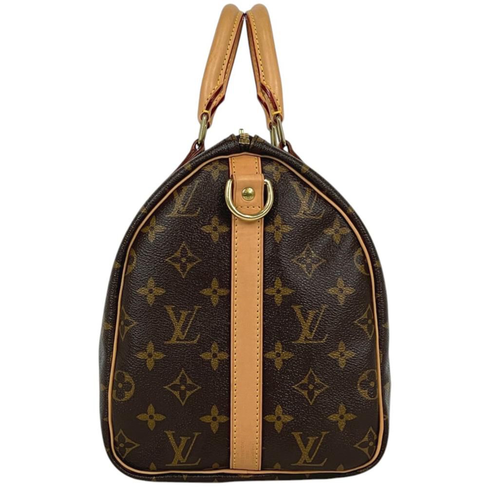 Louis Vuitton Speedy