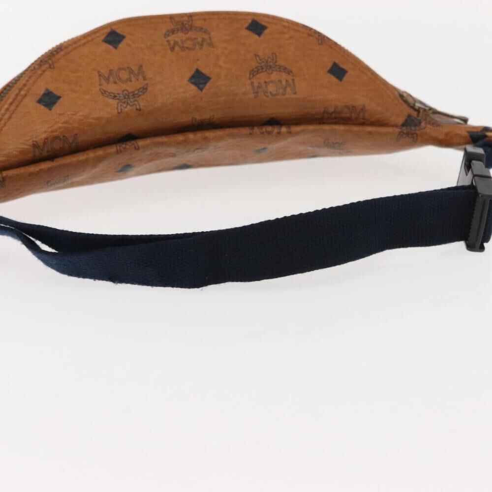 Mcm Belt Bag