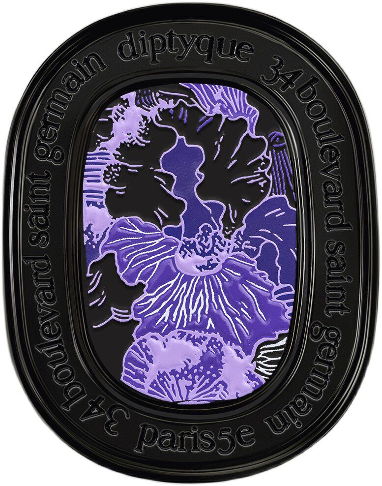 Solid perfume Fleur de Peau 3g