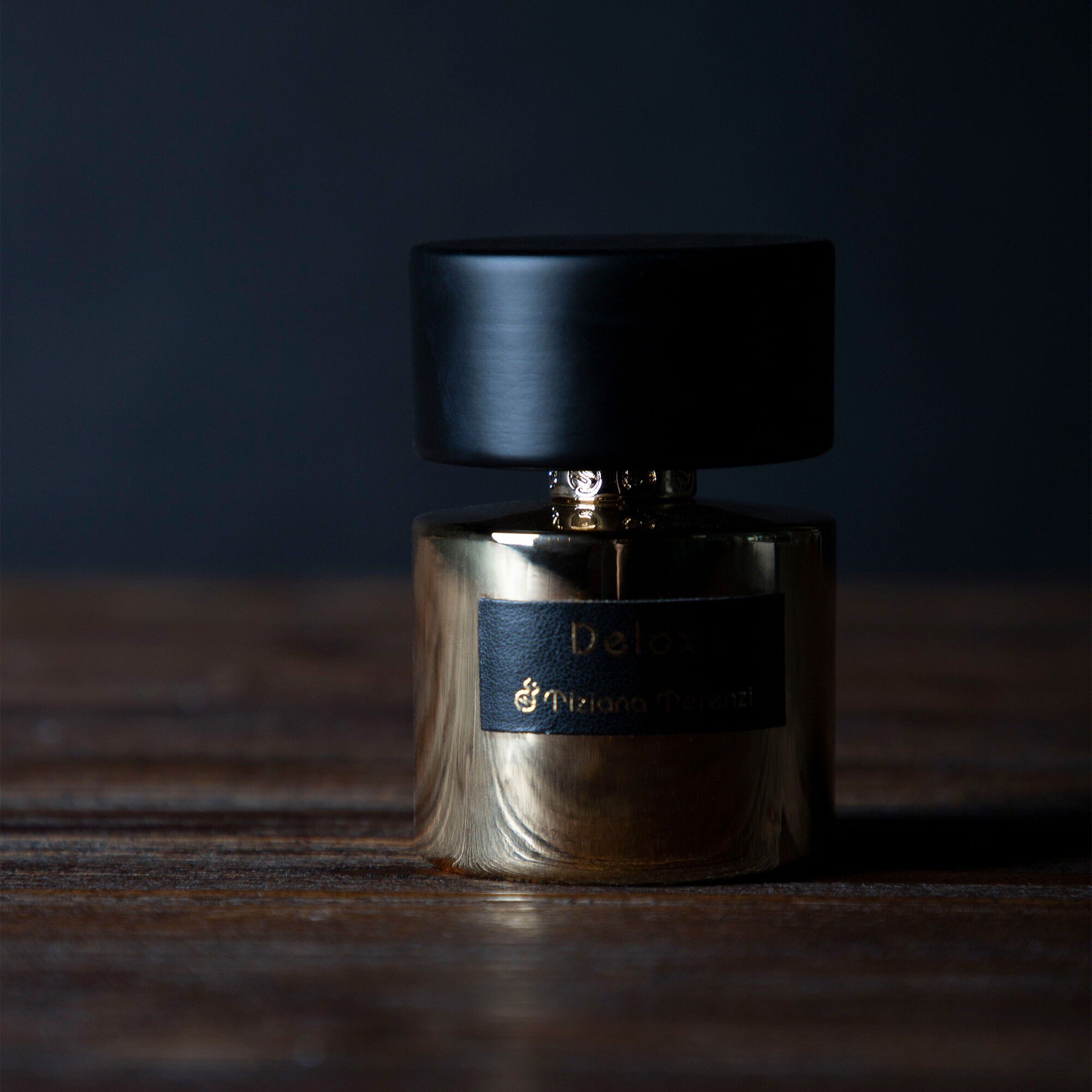 TER TIZIANA TERENZI EXTRAIT DE PARFUM 100 ML DELOX