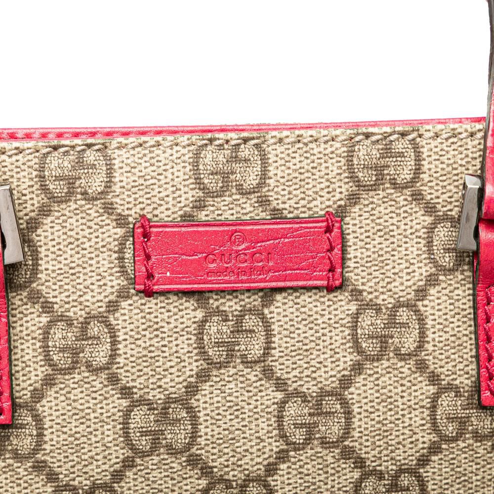 Gucci Tote