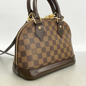 Louis Vuitton Alma
