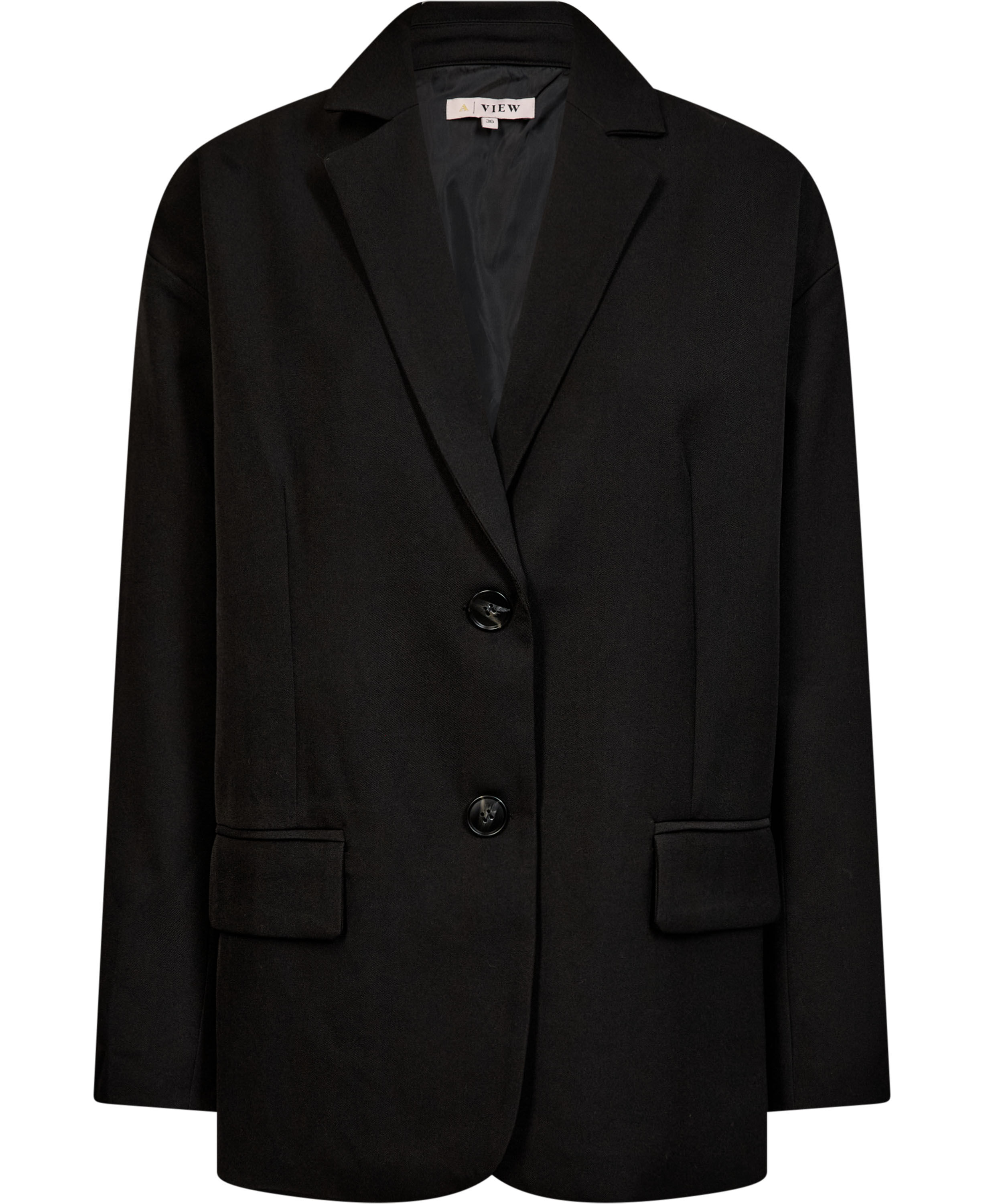 Helt ny blazer