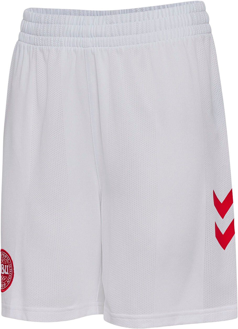Danmark DBU 26/27 B&oslash;rn Hjemmebaneshorts