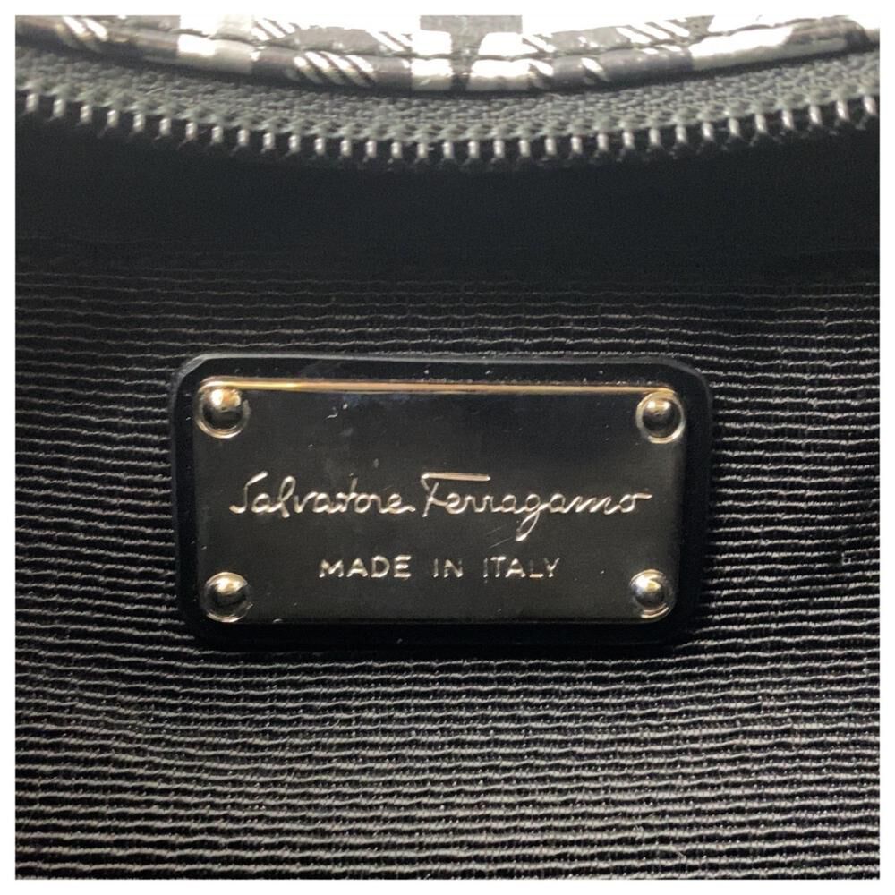 Salvatore Ferragamo Shoulder Bag