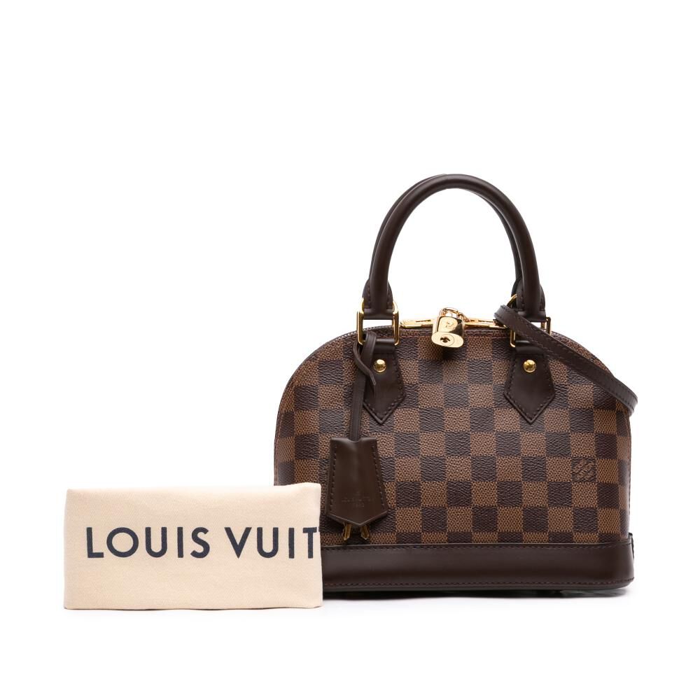 Louis Vuitton Alma
