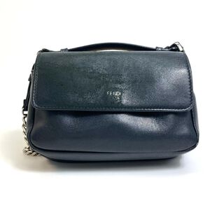 Fendi Shoulder Bag