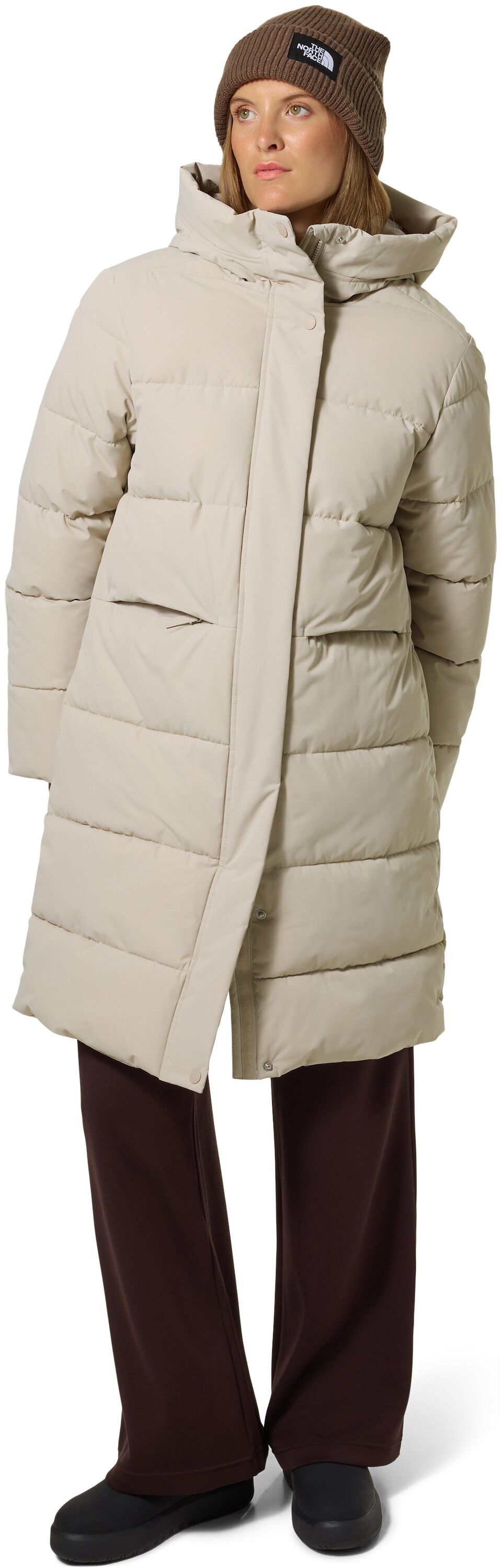 Kaia Coat Vinterjakke