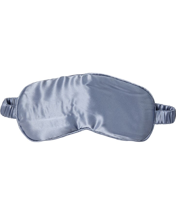 Eye mask silke