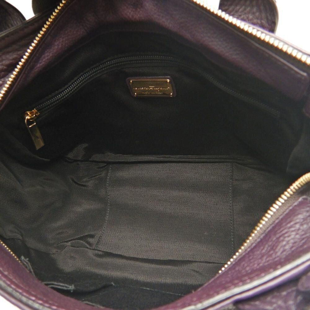 Salvatore Ferragamo Tote