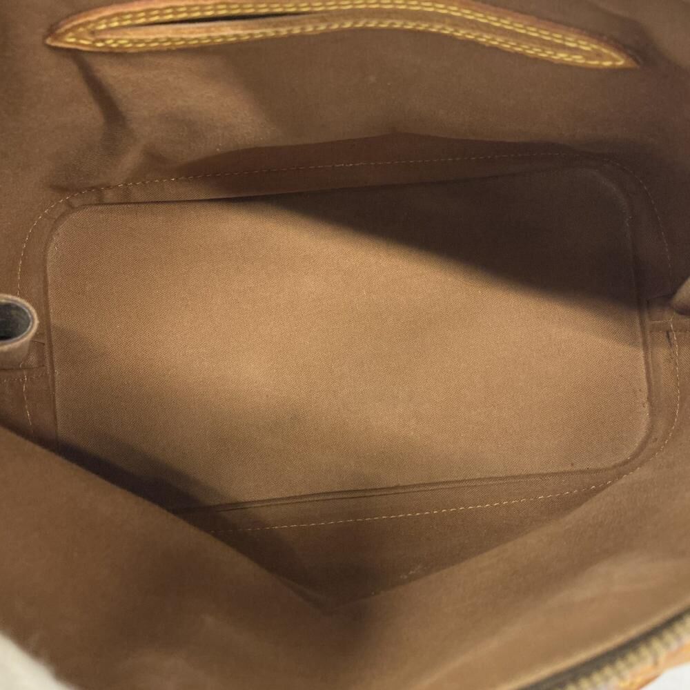 Louis Vuitton Alma