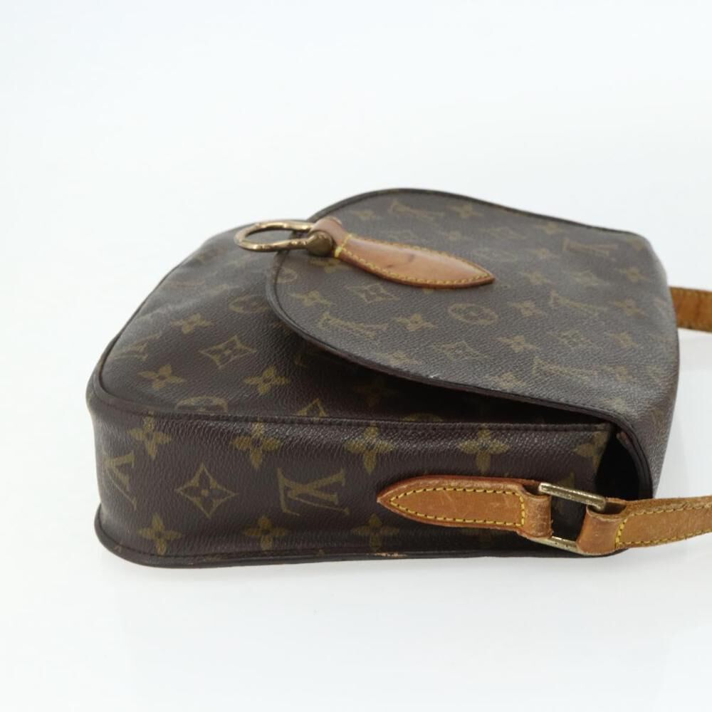 Louis Vuitton Saint Cloud