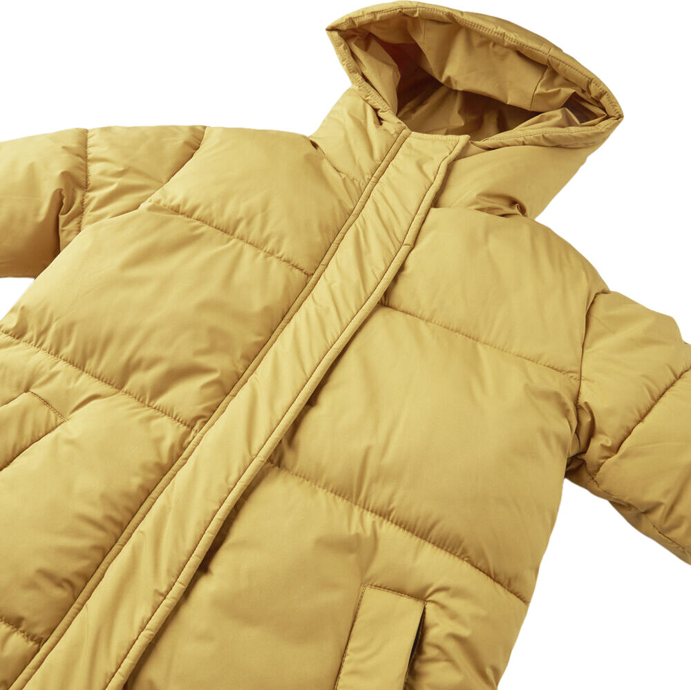 Fiona Puffy vinterjakke