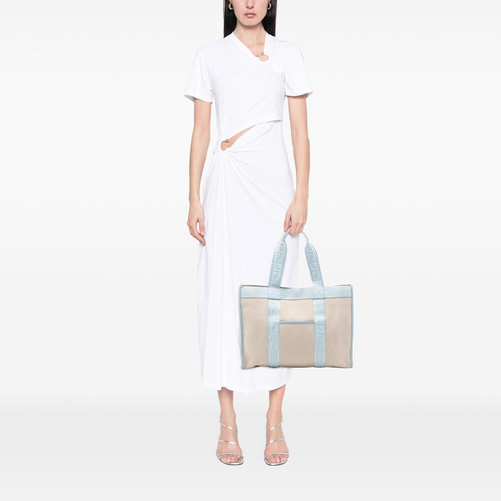 Fendi Tote