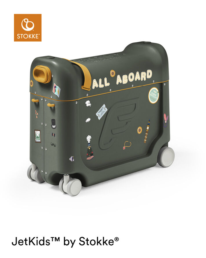 JetKids by Stokke Bedbox