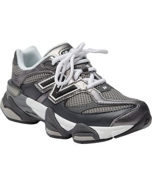 New Balance 9060 Kids Lace