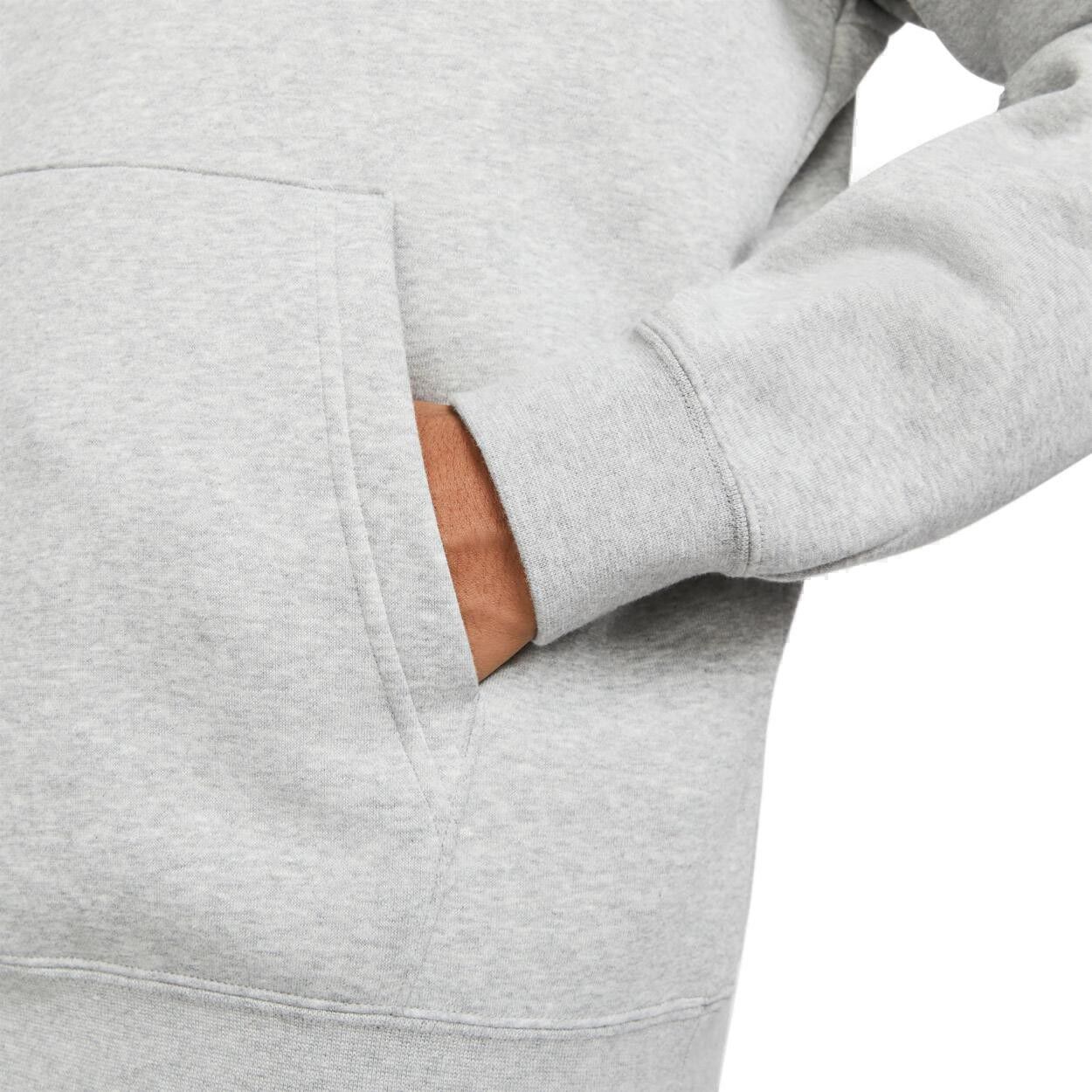 Sportswear Fleece h&aelig;ttetr&oslash;je