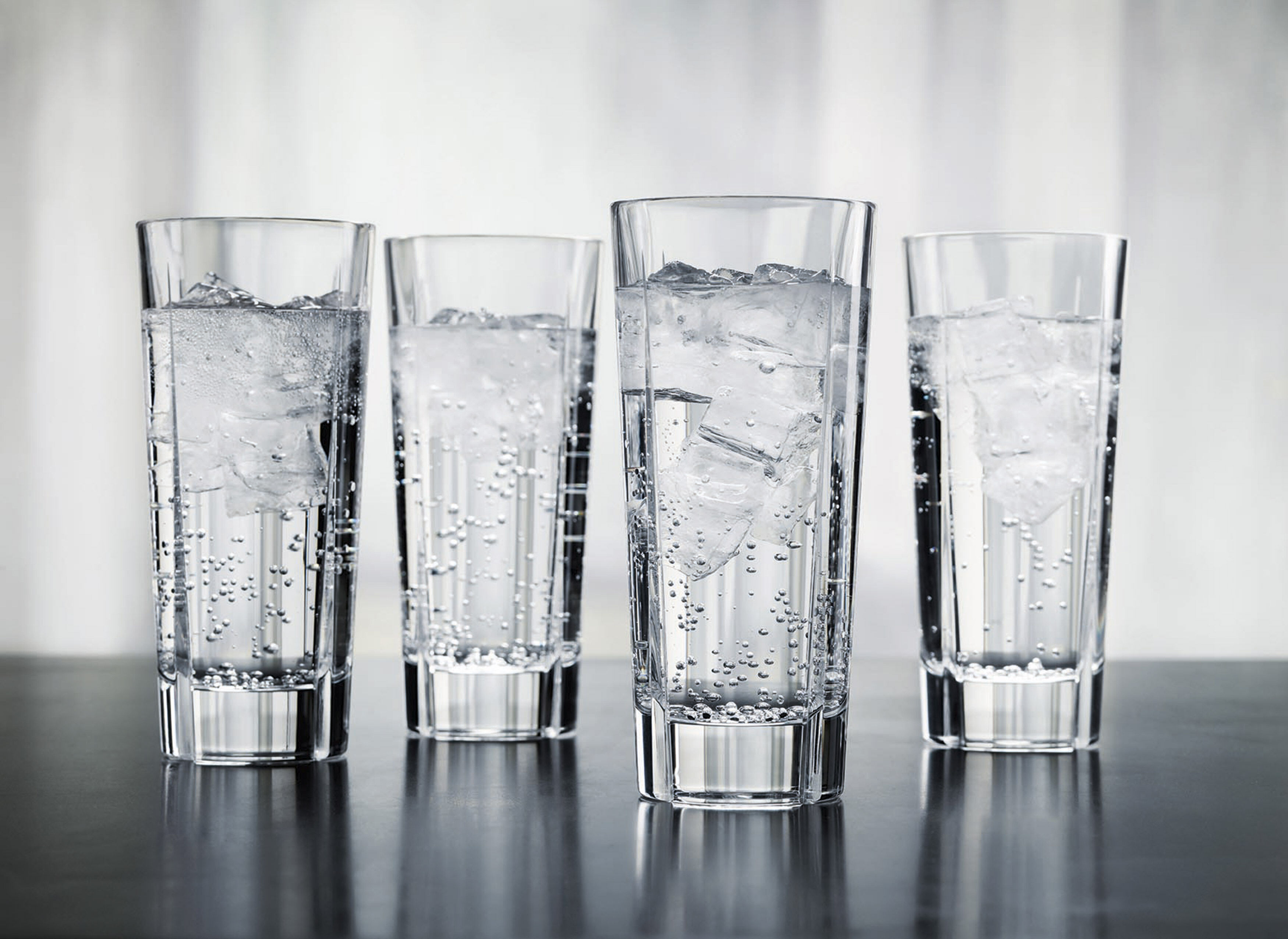 Grand Cru 4 stk. longdrinkglas 30 cl.