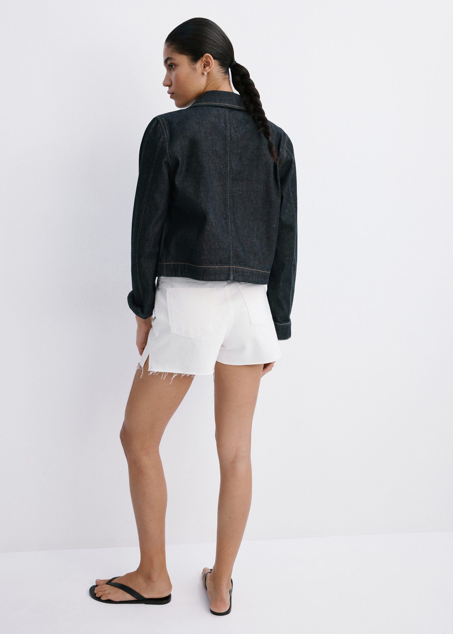 SHORTS ANDY