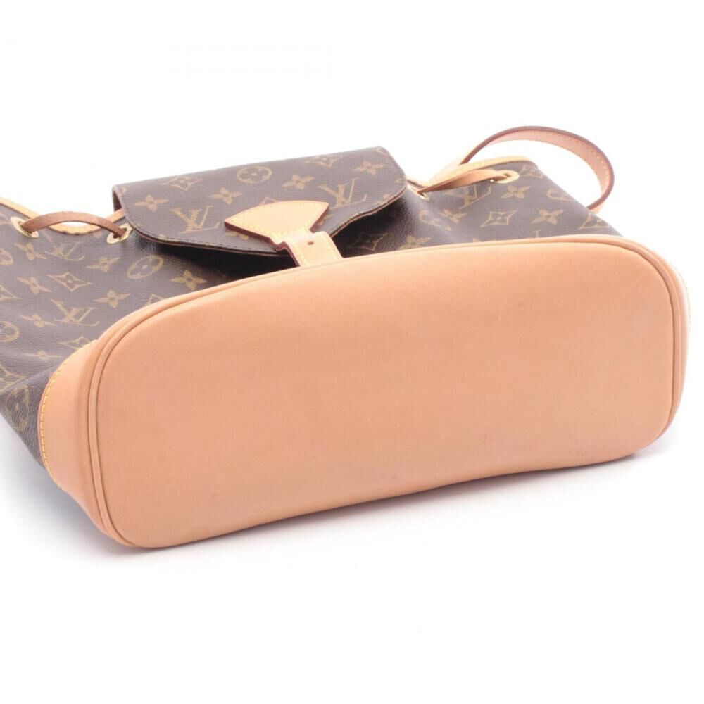 Louis Vuitton Montsouris