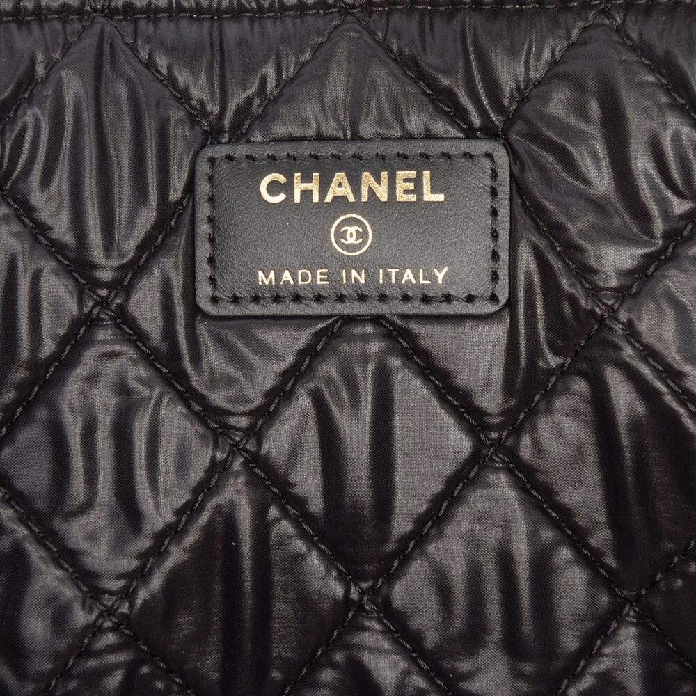 Chanel Clutch