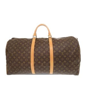 Louis Vuitton Keepall