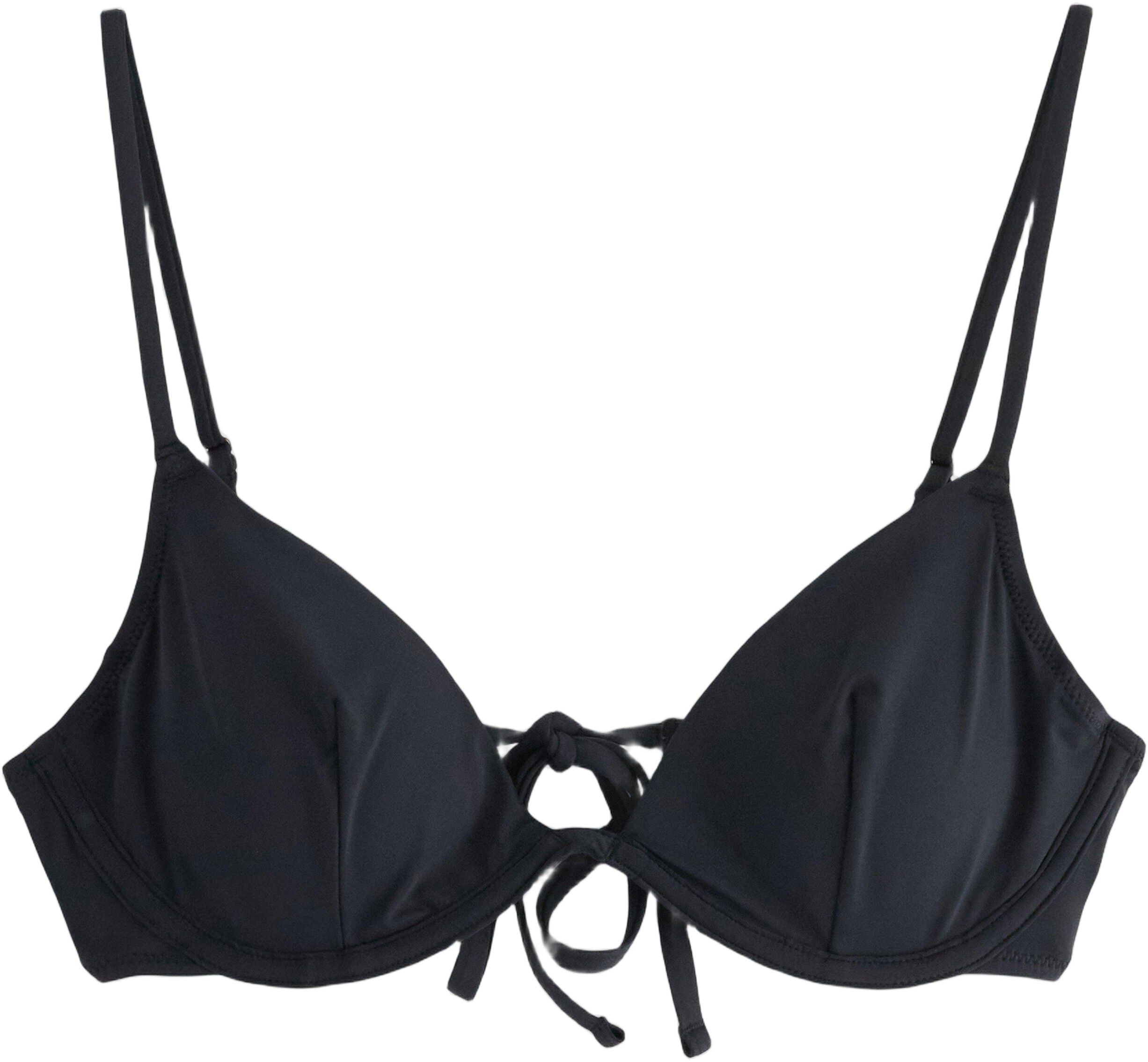 Bikini-bh b&oslash;jle