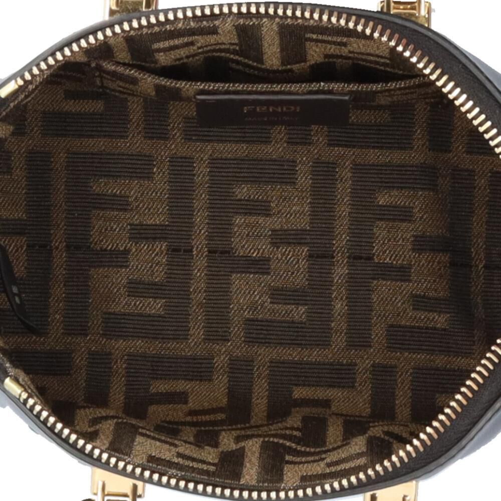 Fendi By The Way