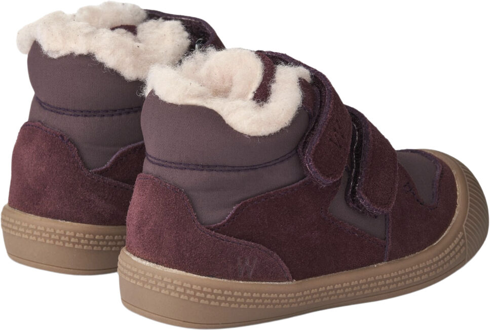 Billi Vinterst&oslash;vle