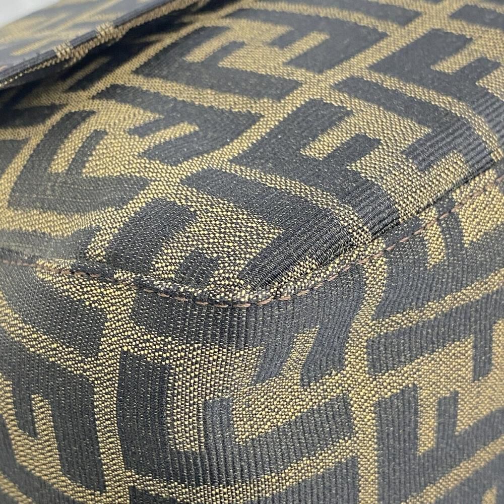 Fendi Baguette Mamma