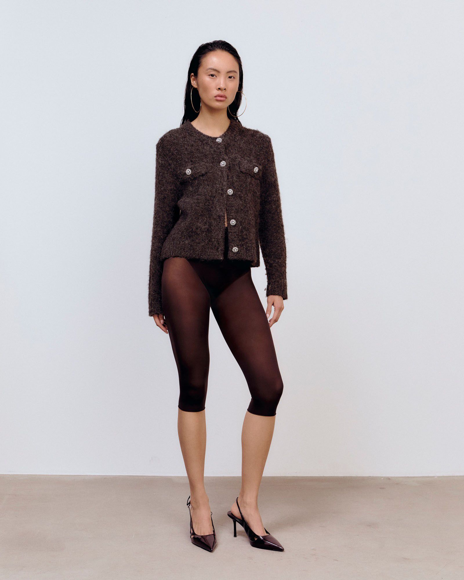 JADEN CARDIGAN