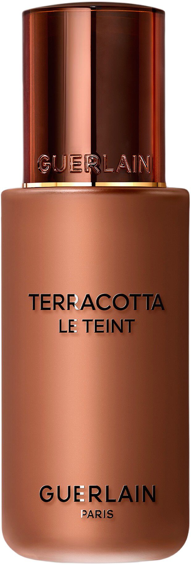 Terracotta Le Teint Healthy Glow Natural Perfection Foundati