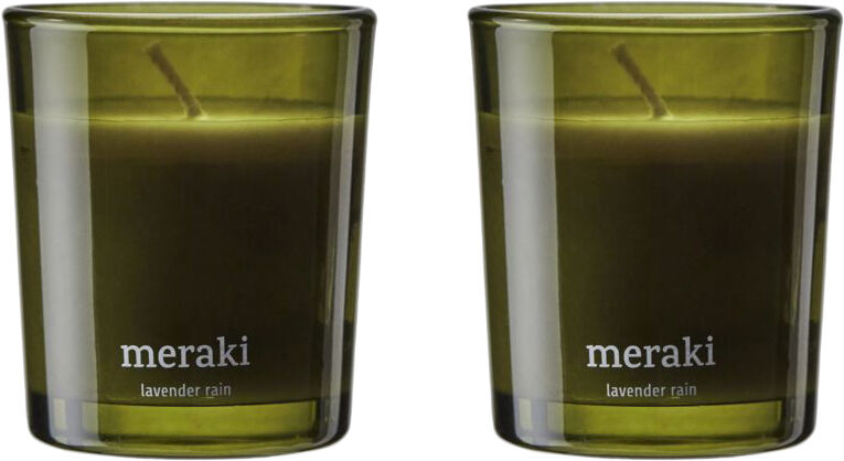 Duftlys, Lavender rain