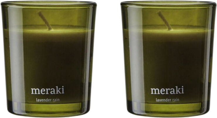 Duftlys, Lavender rain