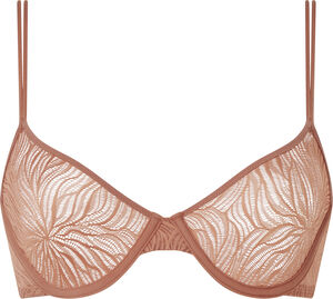 UNLINED DEMI