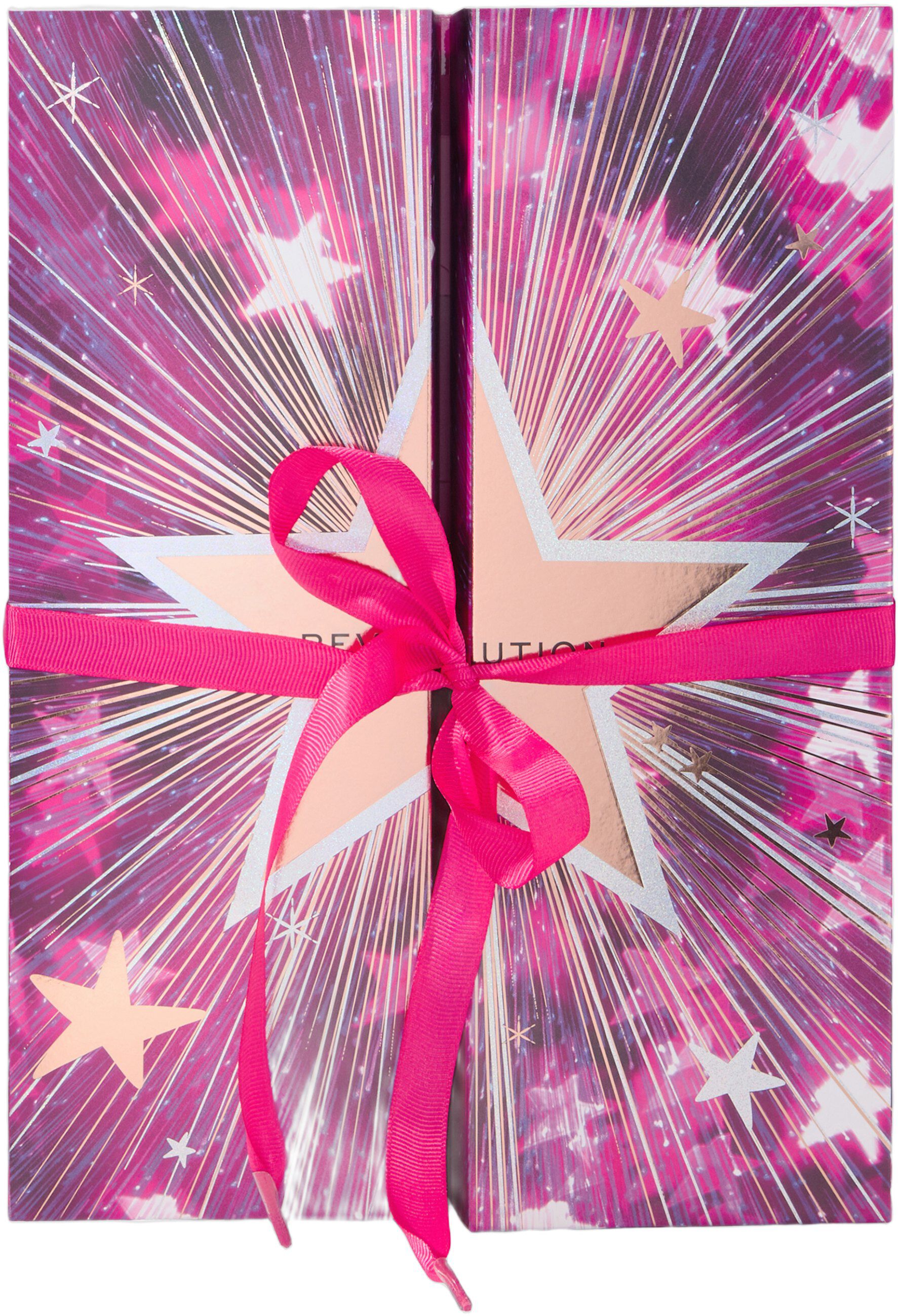 Revolution Beauty Makeup Advent Calendar 2025
