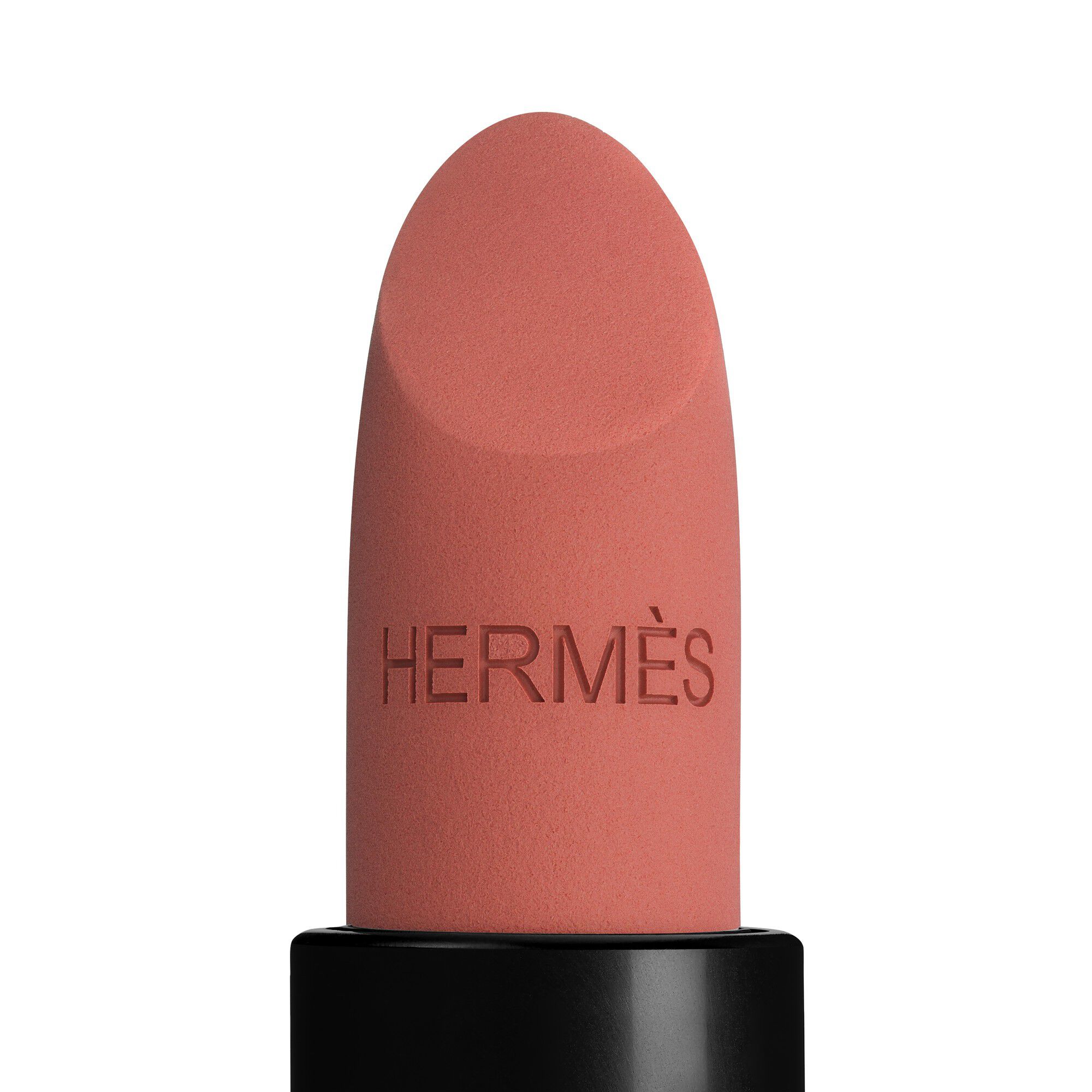 Rouge Herm&egrave;s, matte lipstick