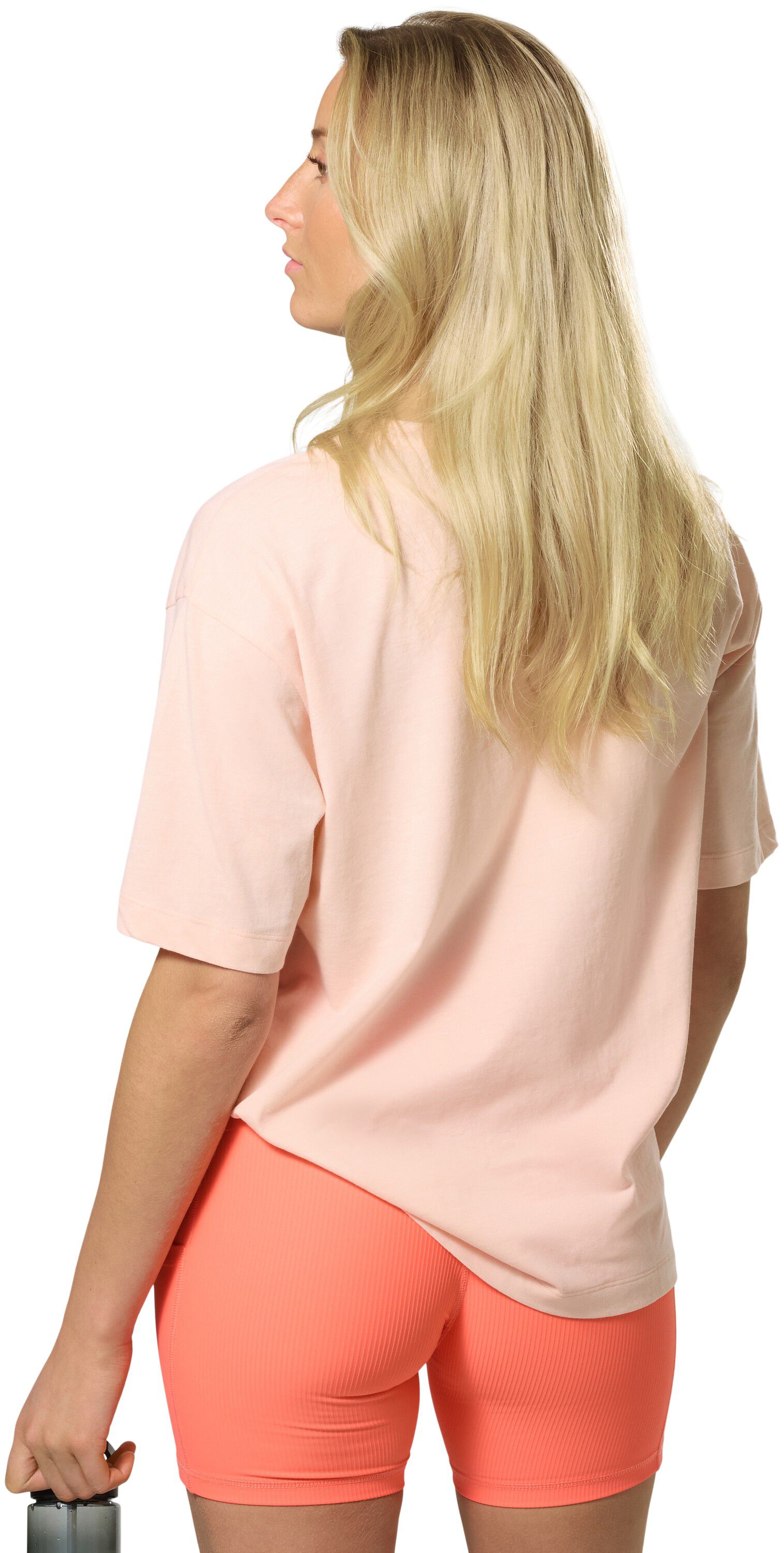 Elina Loose Tr&aelig;nings T-shirt