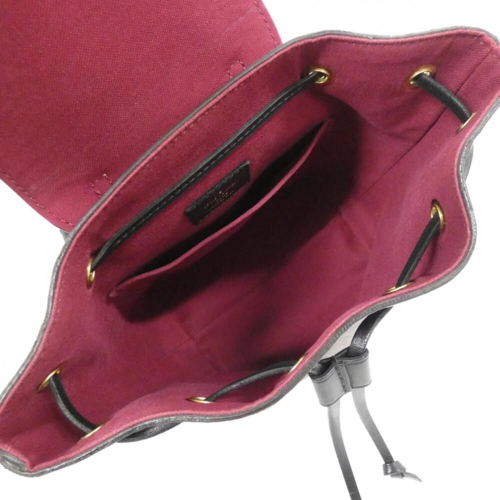 Louis Vuitton Montsouris