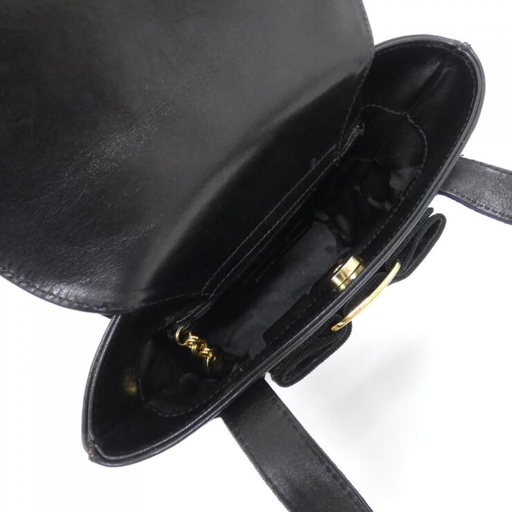 Salvatore Ferragamo Shoulder Bag