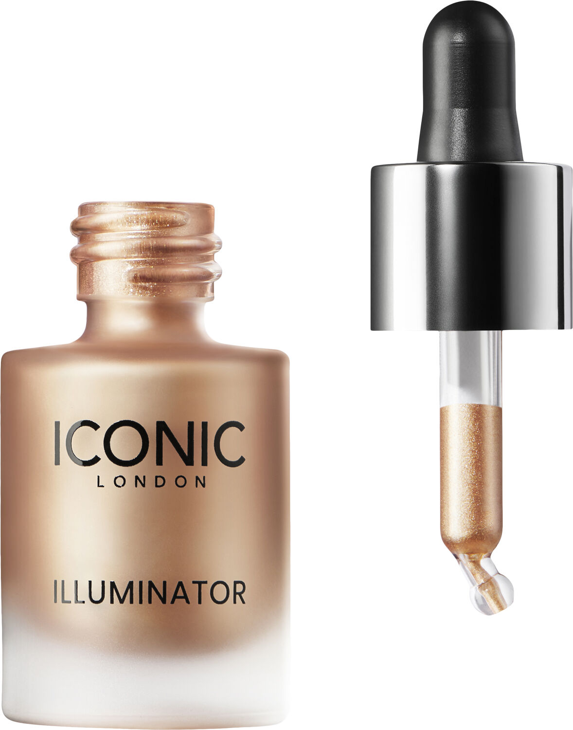 ICONIC LONDON Illuminator