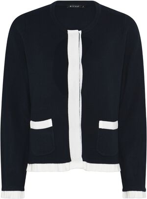 Cardigan_ Milano Rib