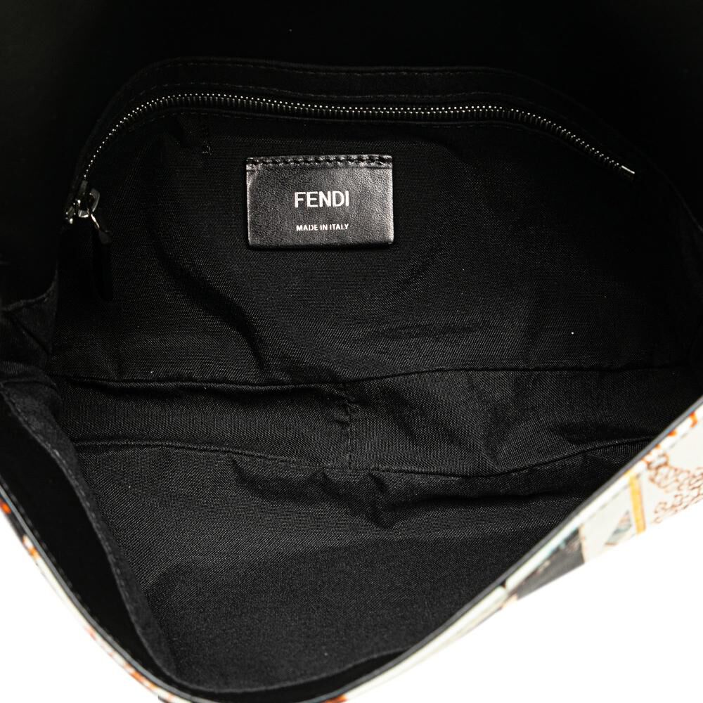 Fendi Baguette